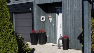 hvor-ofte-ma-du-male-huset