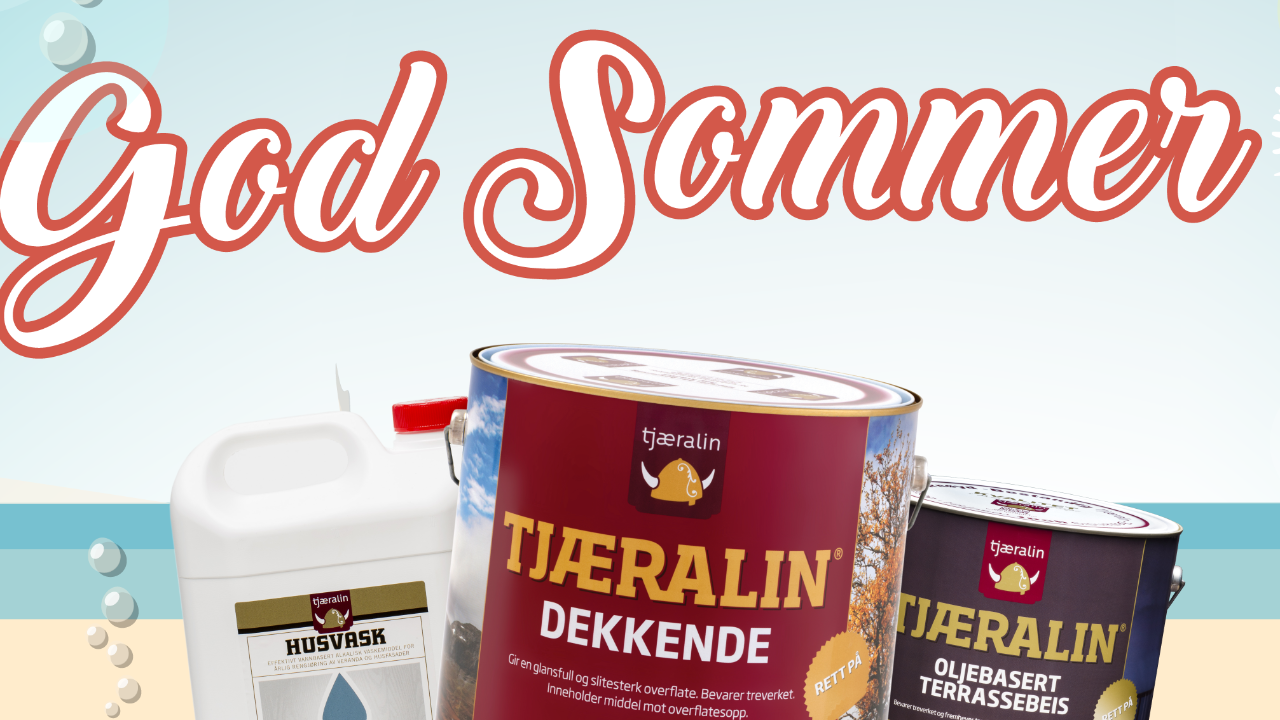 god-sommer