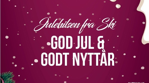 god-jul
