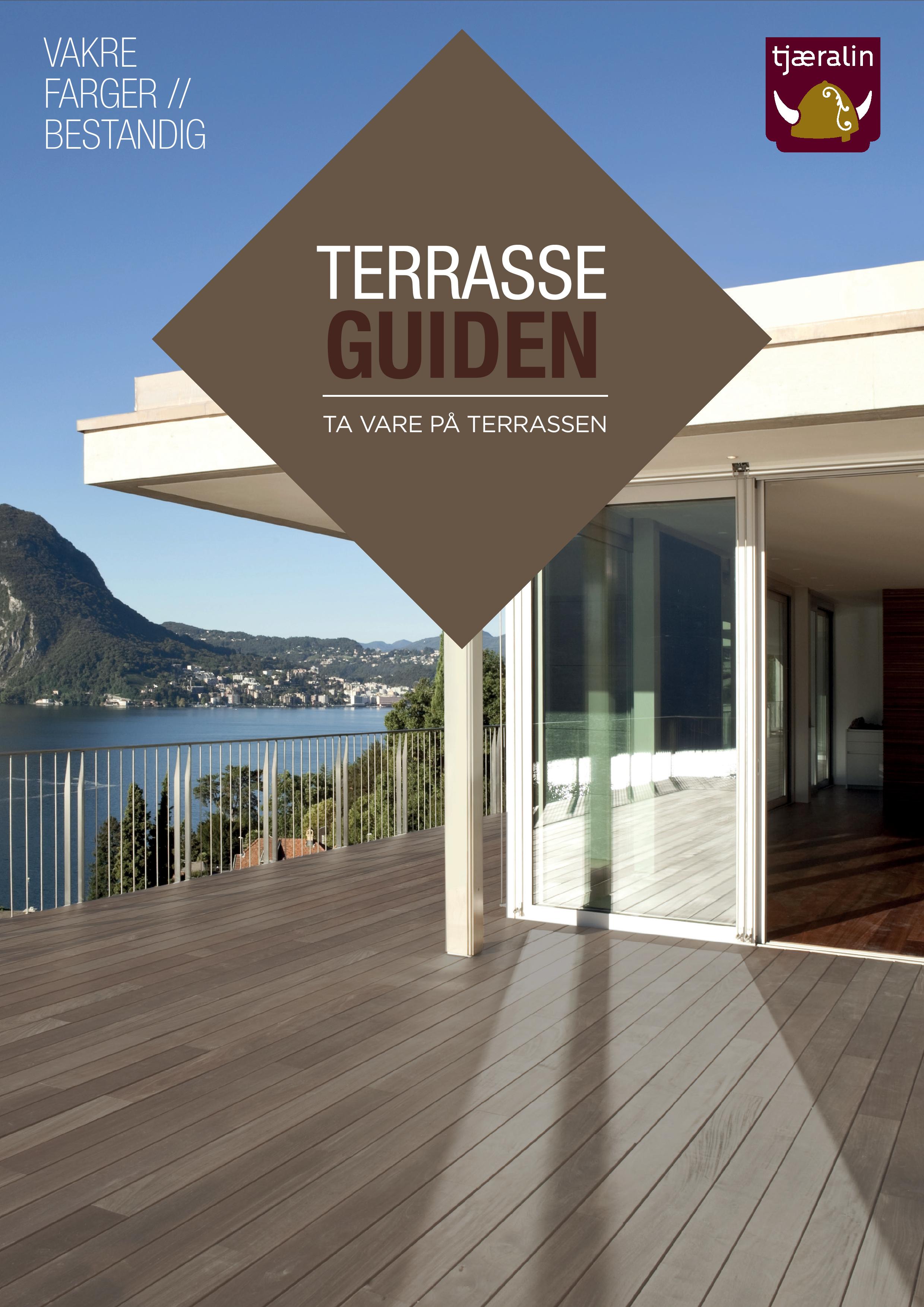 Terrasseguiden